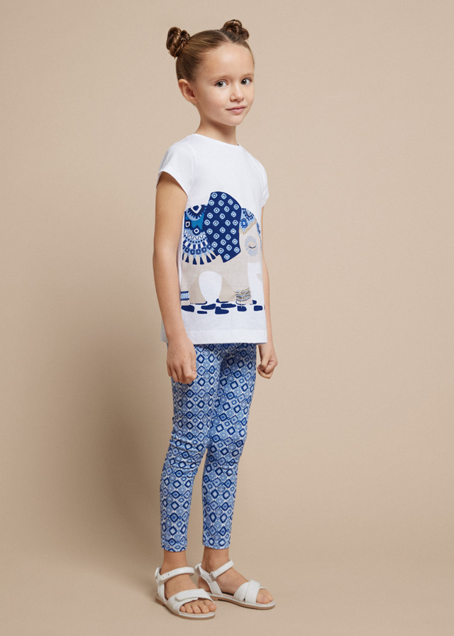 detail Dívčí 2-dílný set MAYORAL