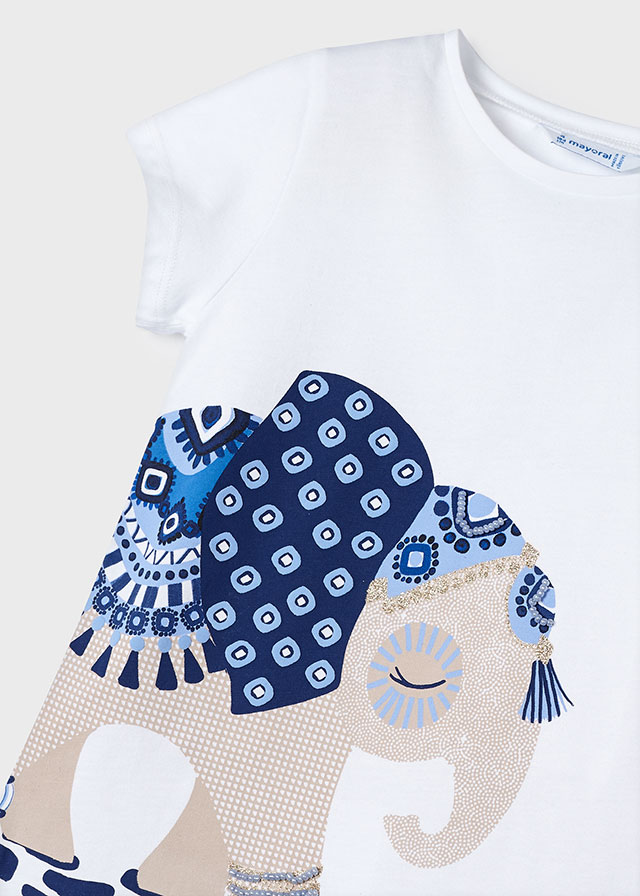 detail Dívčí 2-dílný set MAYORAL