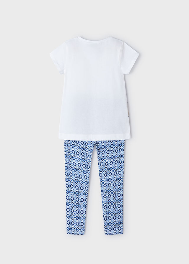 detail Dívčí 2-dílný set MAYORAL