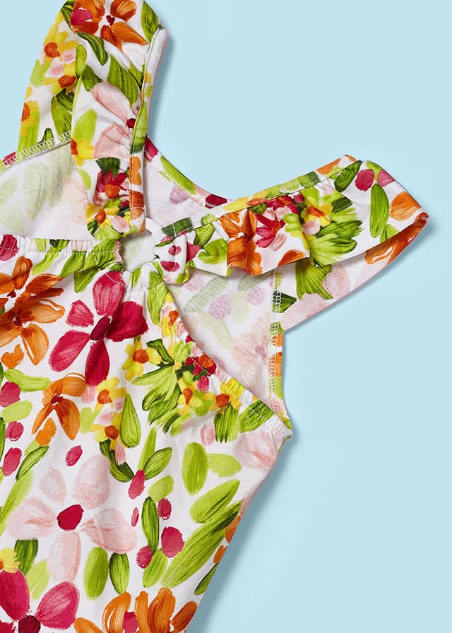 detail Dívčí 3-dílný set MAYORAL