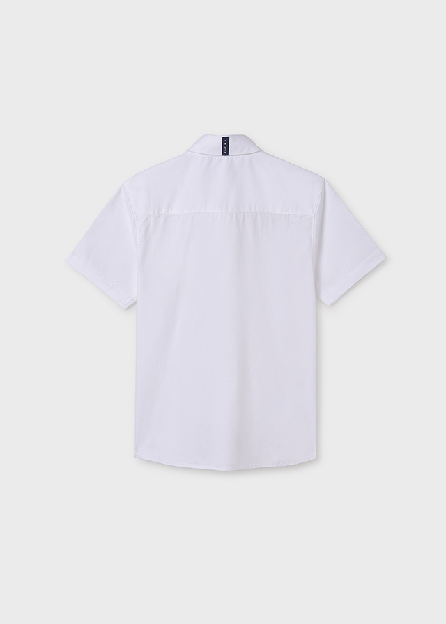 detail Chlapecká košile MAYORAL