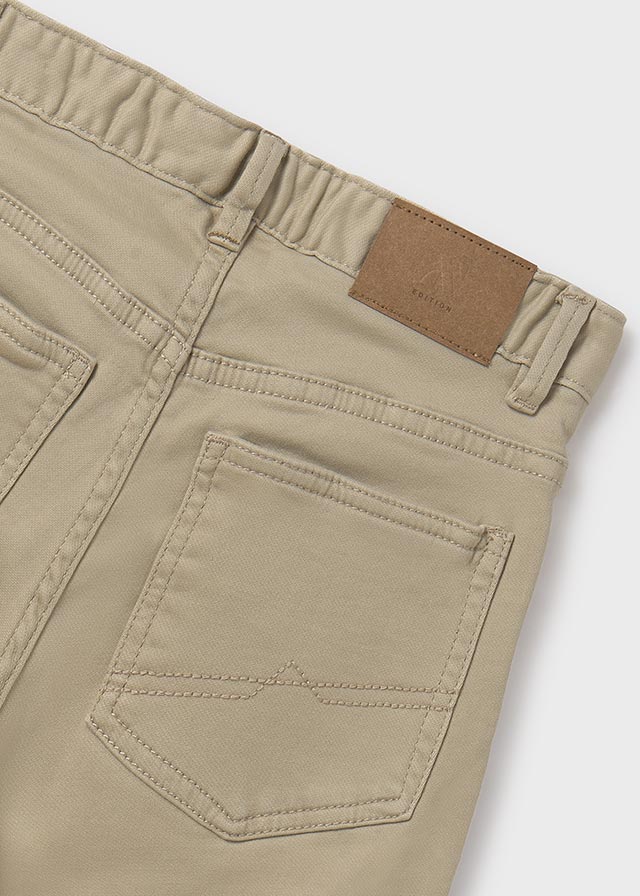 detail Chlapecké kalhoty MAYORAL