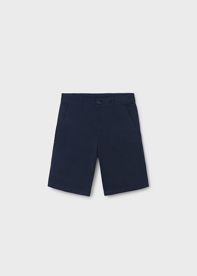 detail Chlapecké letní kraťasy – svěží a praktické MAYORAL