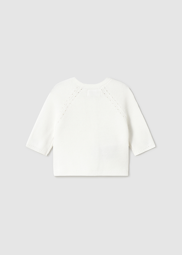 detail Dětský dívčí svetr MAYORAL