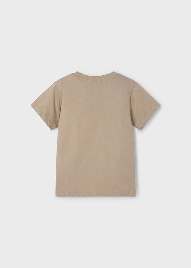 detail Chlapecké tričko MAYORAL