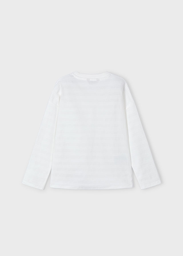 detail Chlapecké tričko MAYORAL