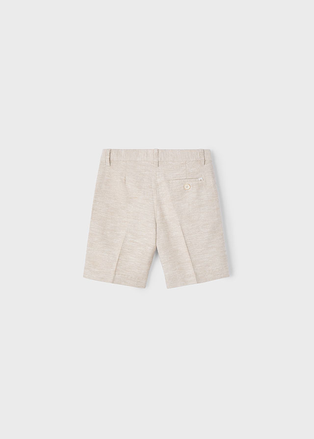 detail Chlapecké kraťasy MAYORAL