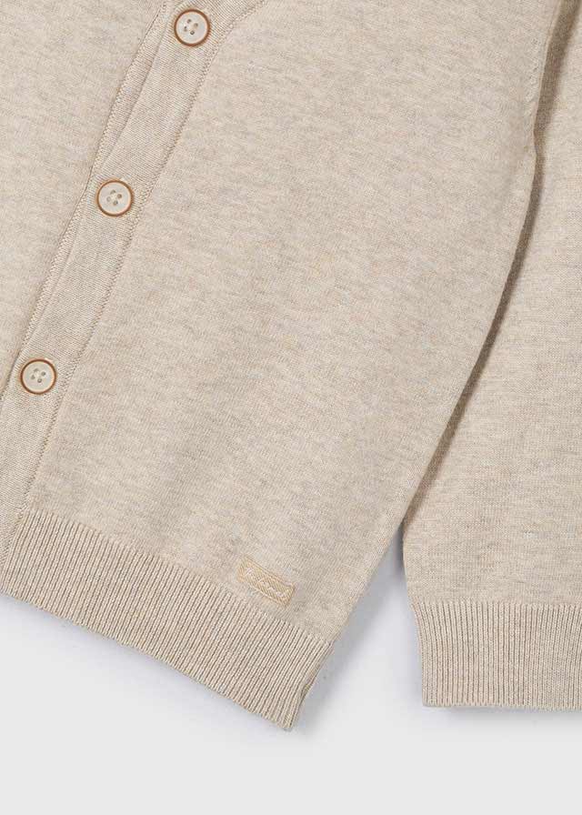 detail Chlapecký svetr MAYORAL