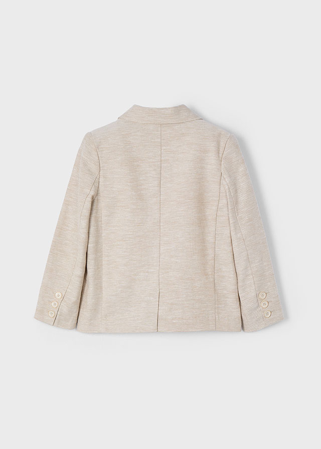 detail Chlapecké sako MAYORAL