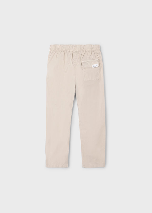 detail Chlapecké kalhoty MAYORAL