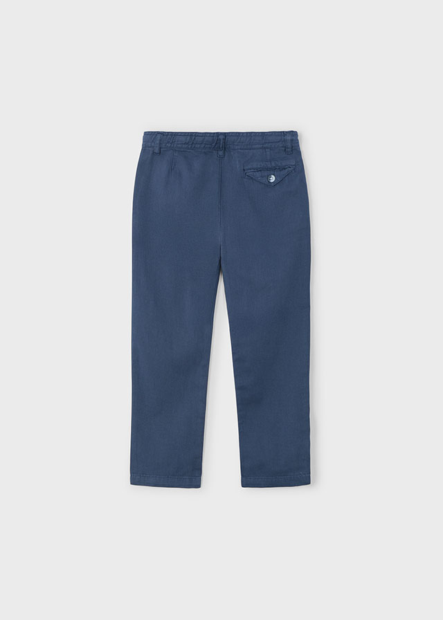 detail Chlapecké kalhoty MAYORAL