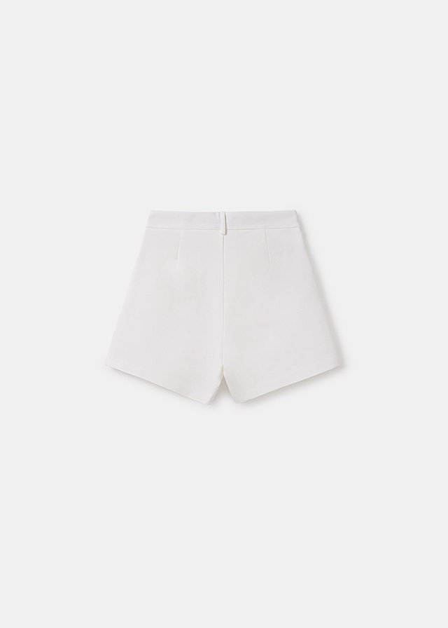 detail Dívčí kraťasy MAYORAL