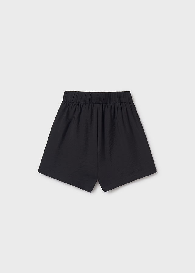 detail Dívčí kraťasy MAYORAL