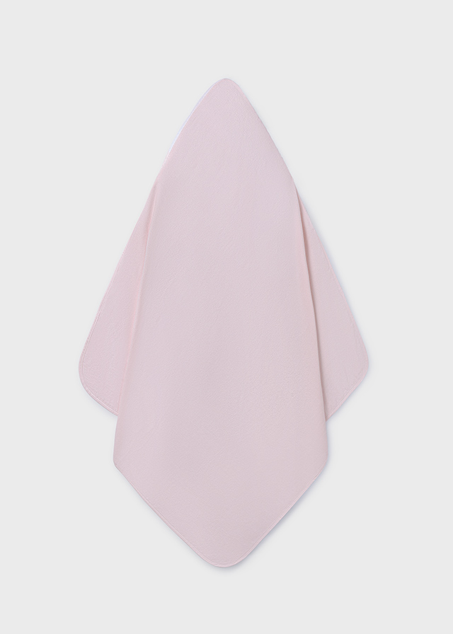 detail Dětský ručník s potiskem MAYORAL