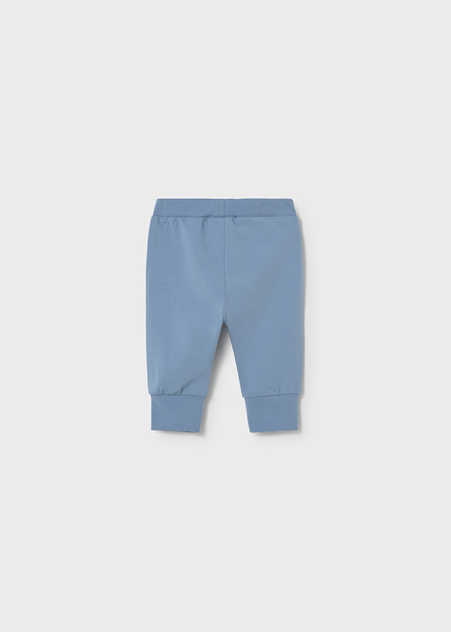 detail Kojenecký unisex set body, mikina a kalhoty MAYORAL