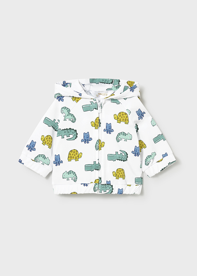 detail Chlapecký set MAYORAL