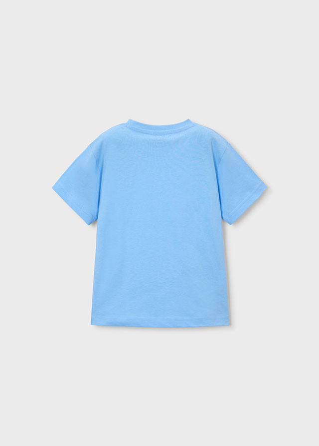 detail Chlapecké tričko MAYORAL