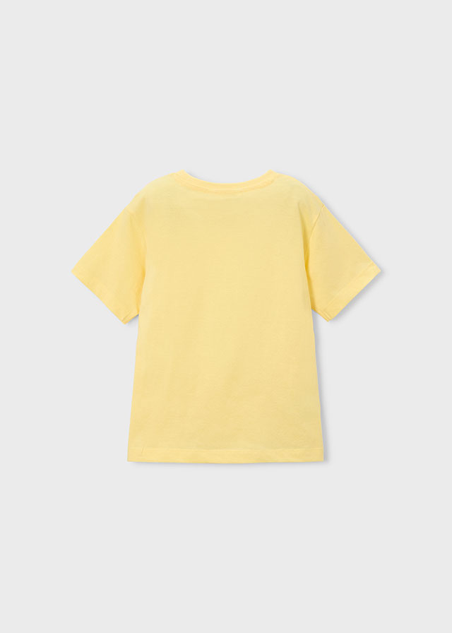 detail Chlapecké tričko MAYORAL