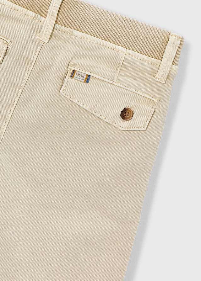 detail Chlapecké kraťasy MAYORAL