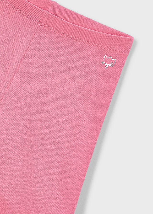 detail Dívčí cyklistické krátké legíny MAYORAL