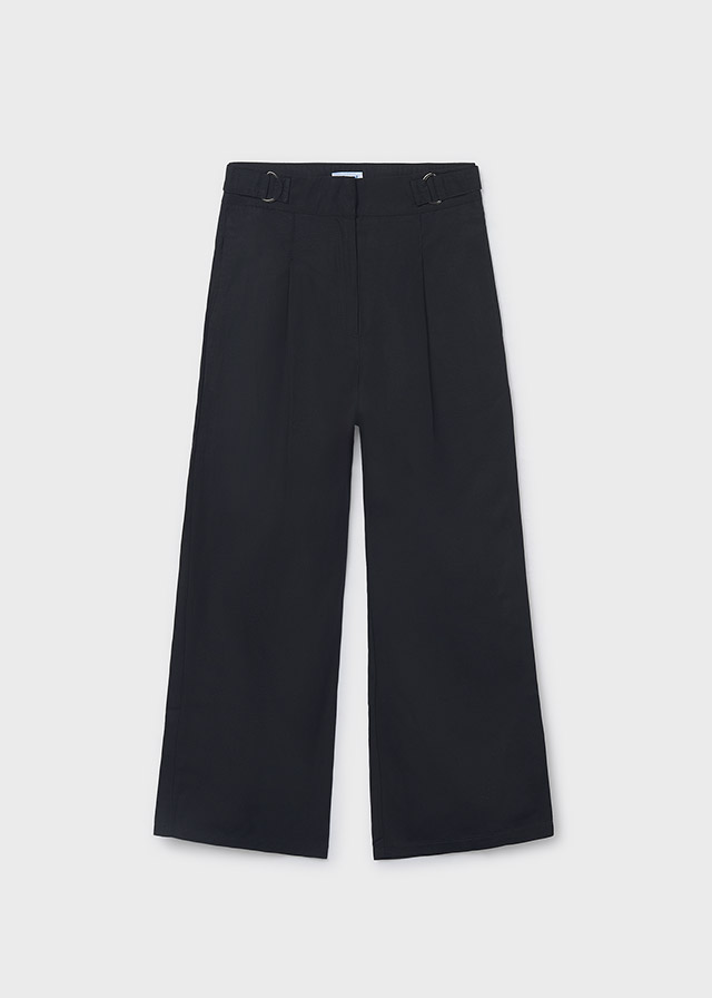 detail Dívčí kalhoty MAYORAL