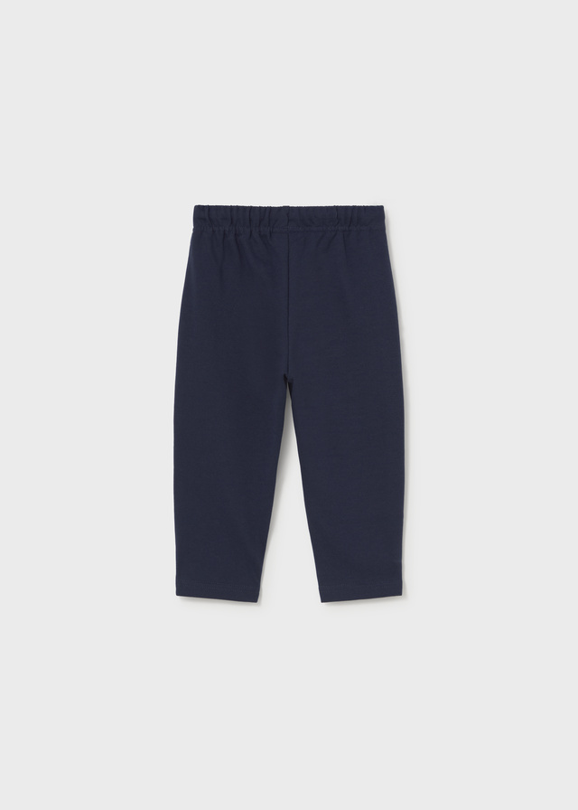 detail Chlapecká třídílná tepláková souprava s mikinou MAYORAL