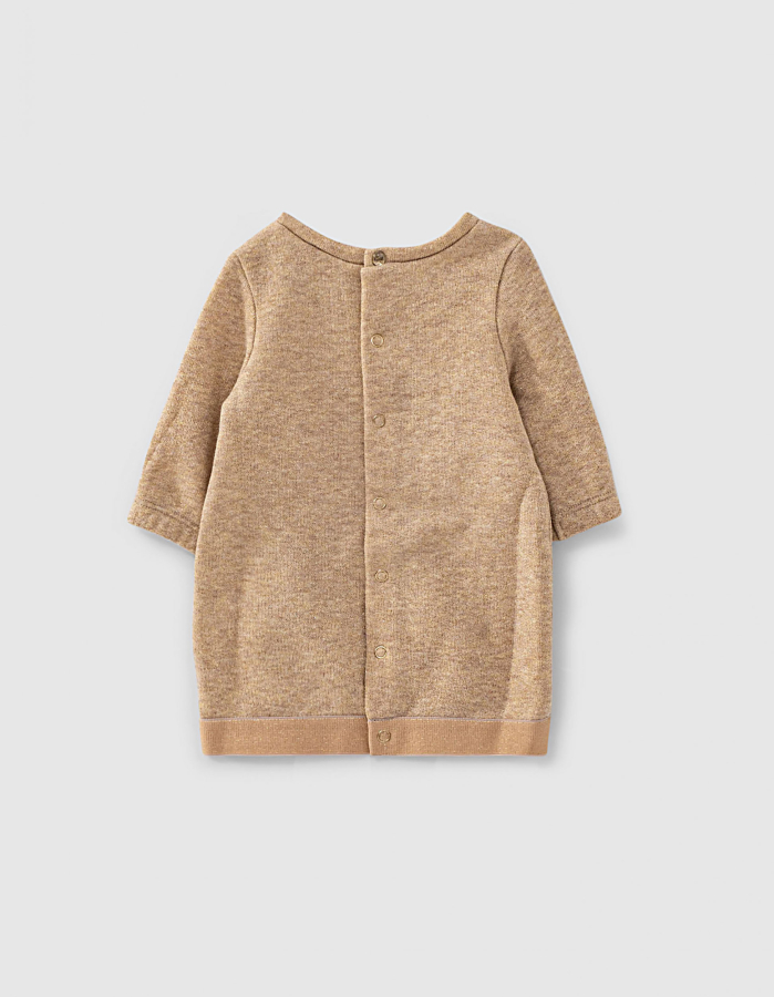 detail Dětská dívčí šaty IKKS IKKS