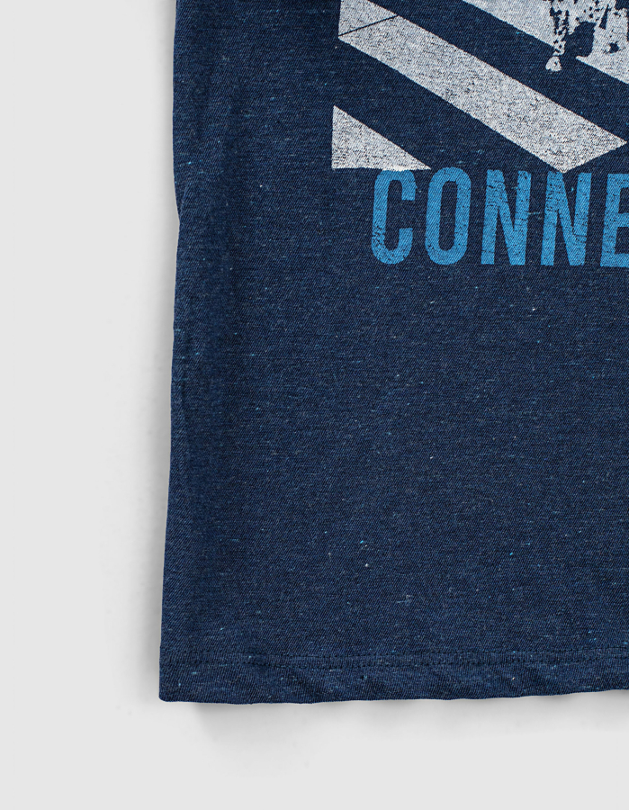 detail Chlapecké triko IKKS