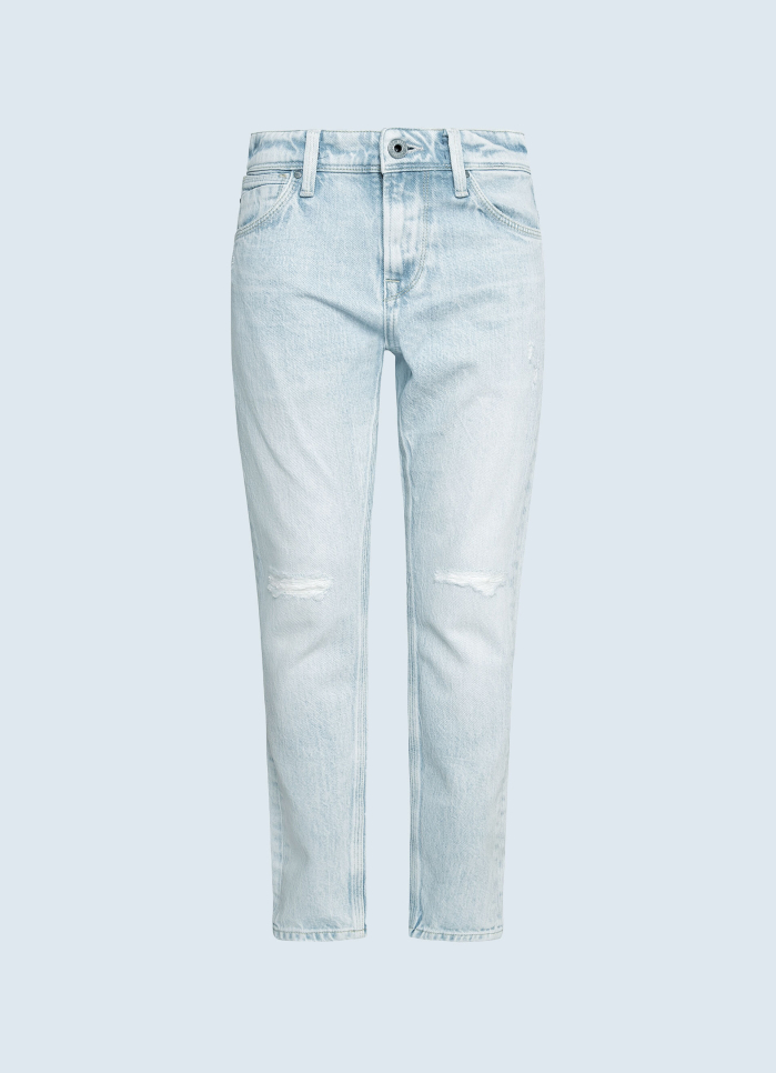 detail Chlapecké džíny PEPE JEANS