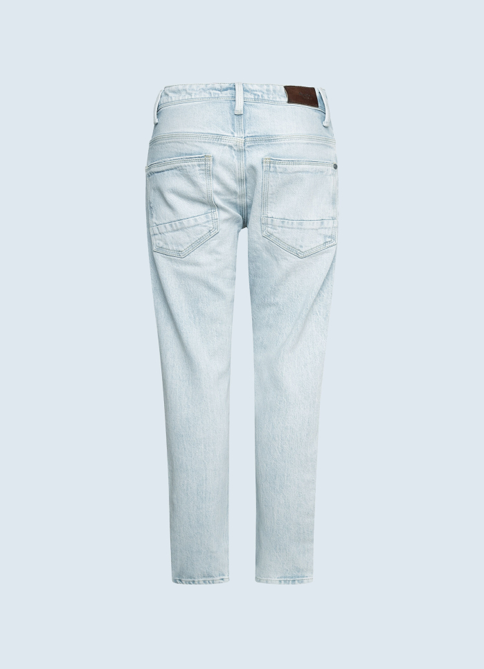 detail Chlapecké džíny PEPE JEANS