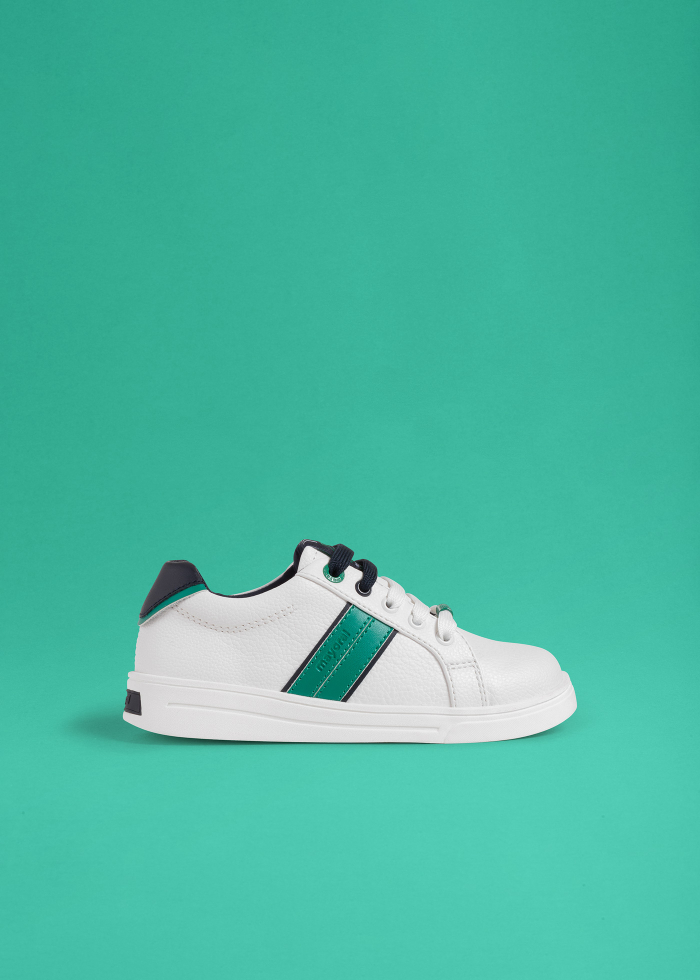 detail Dětské chlapecké boty MAYORAL