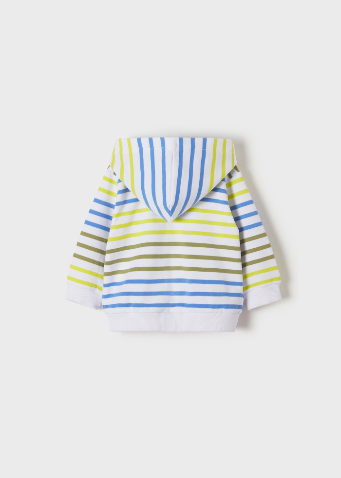 detail Dětská chlapecká mikina MAYORAL