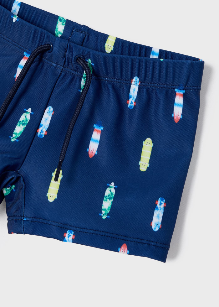 detail Chlapecké plavky MAYORAL