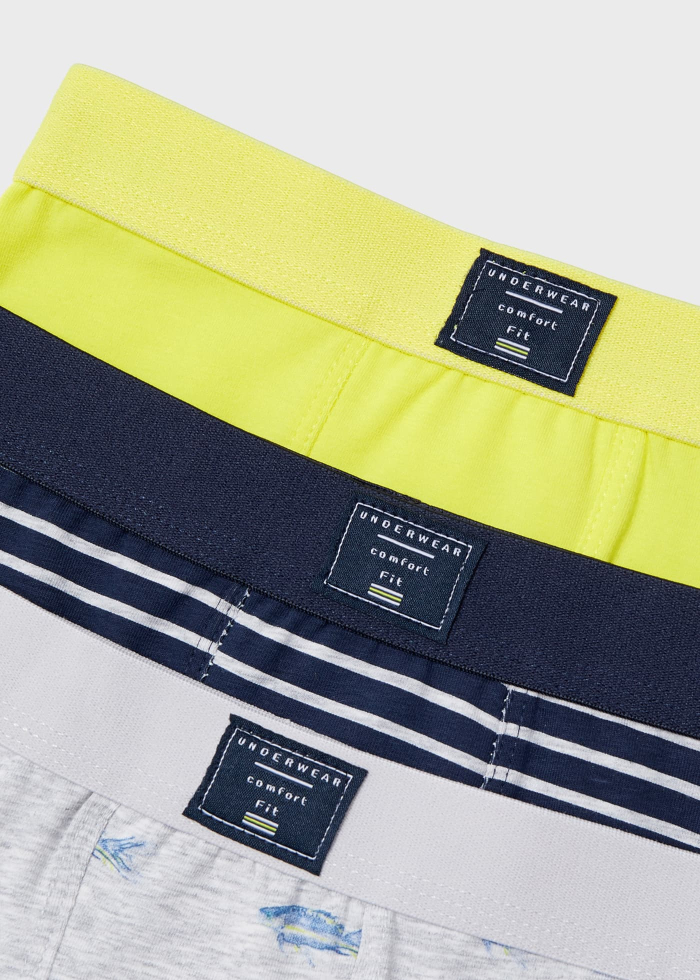 detail Chlapecké spodní pradlo MAYORAL