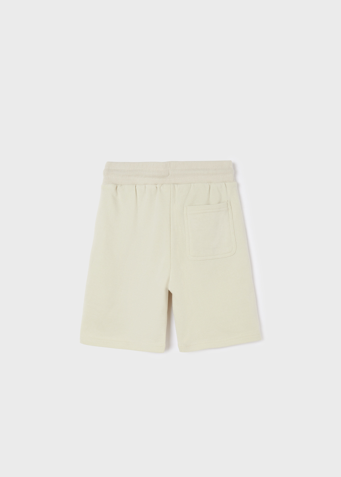 detail Chlapecké šortky MAYORAL