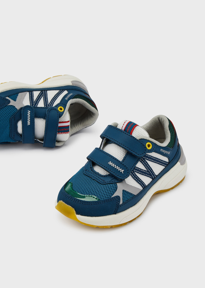 detail Chlapecké boty MAYORAL