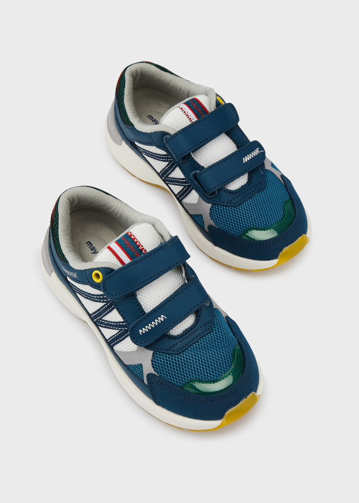 detail Chlapecké boty MAYORAL