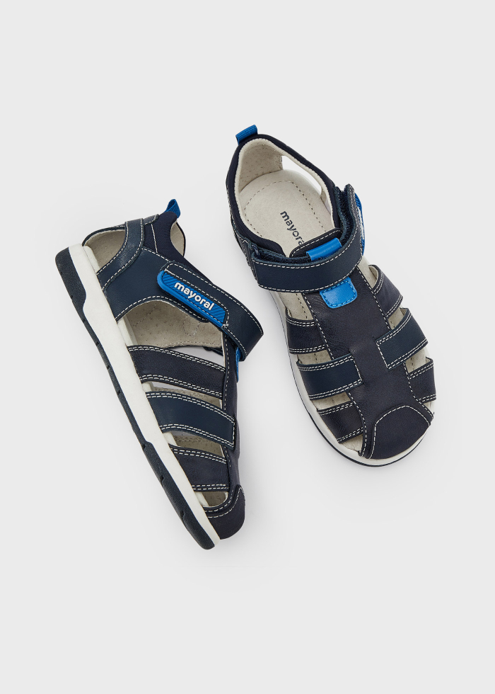 detail Chlapecké boty MAYORAL