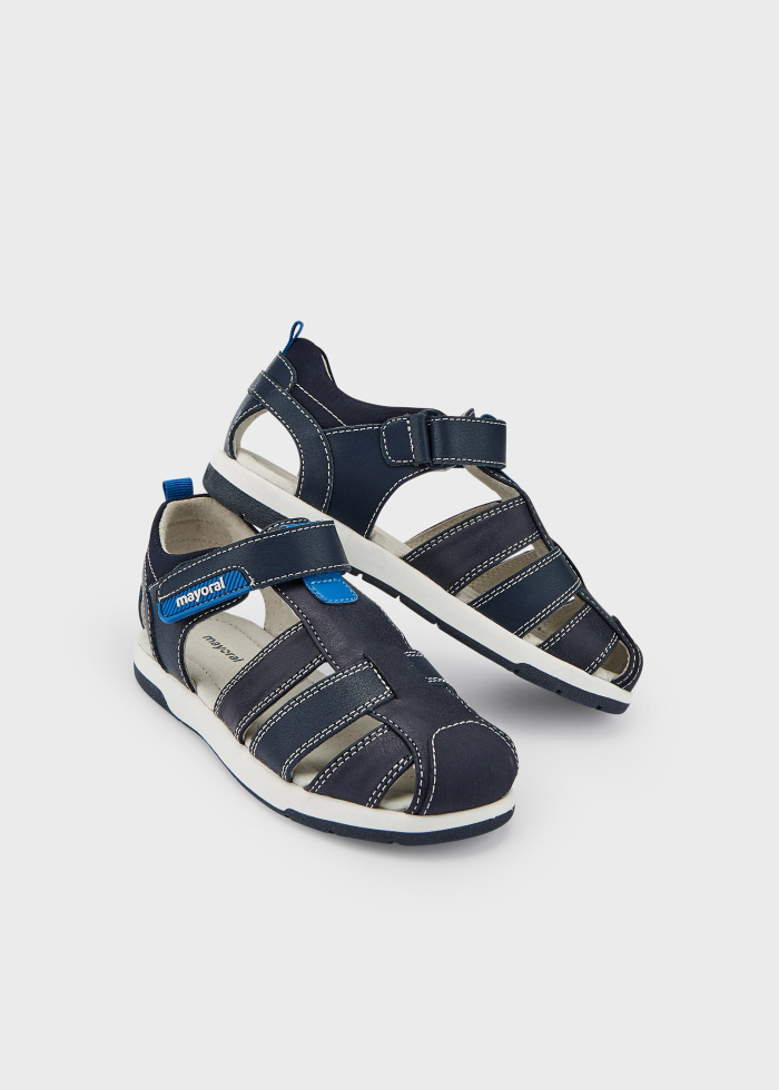 detail Chlapecké boty MAYORAL