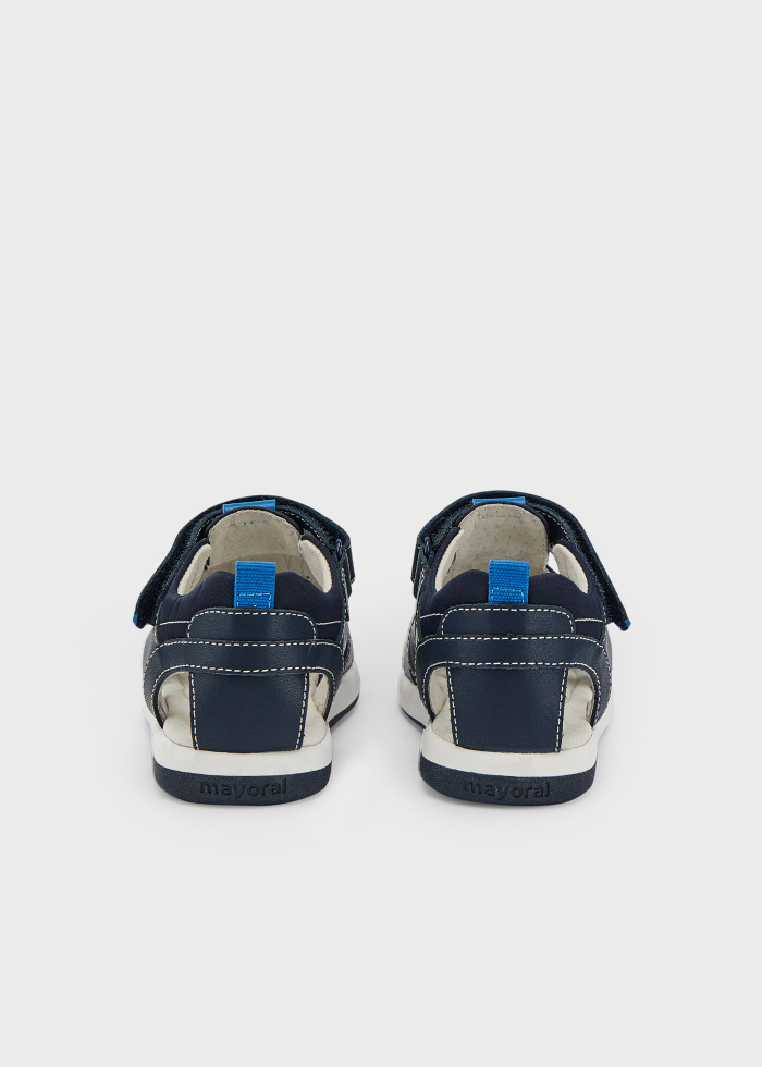 detail Chlapecké boty MAYORAL