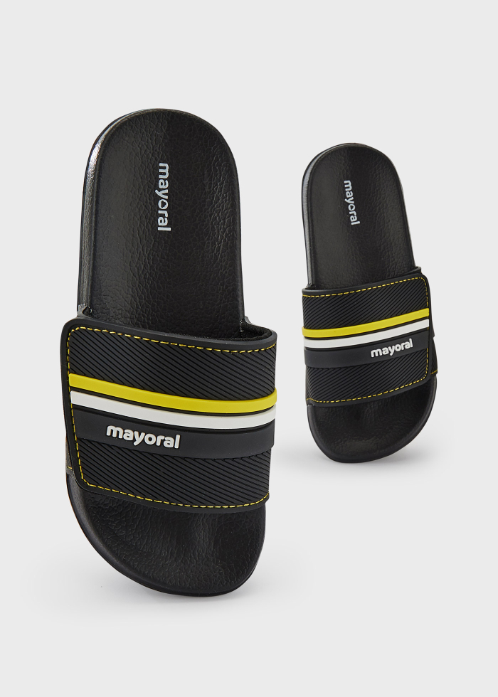 detail Chlapecké boty MAYORAL