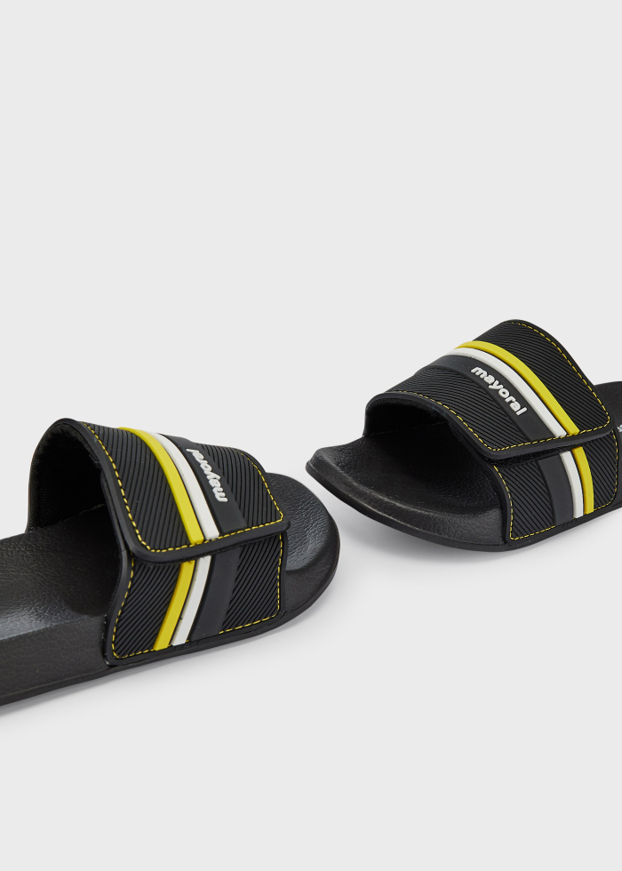 detail Chlapecké boty MAYORAL