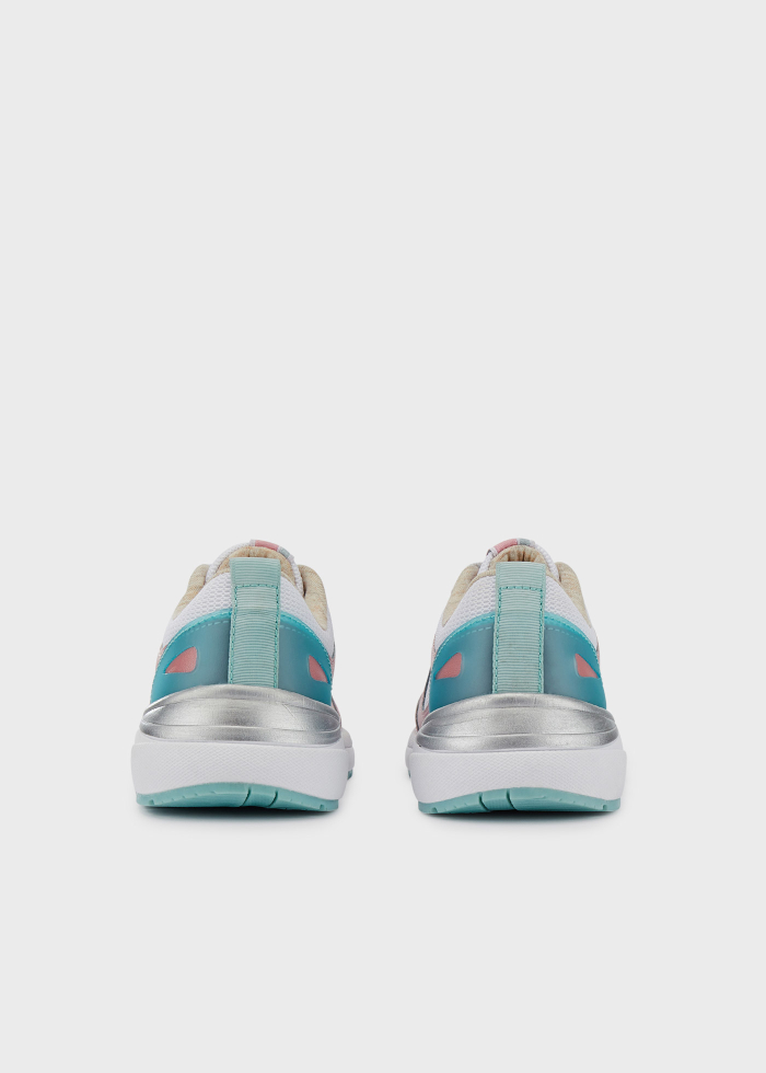 detail Dívčí boty MAYORAL