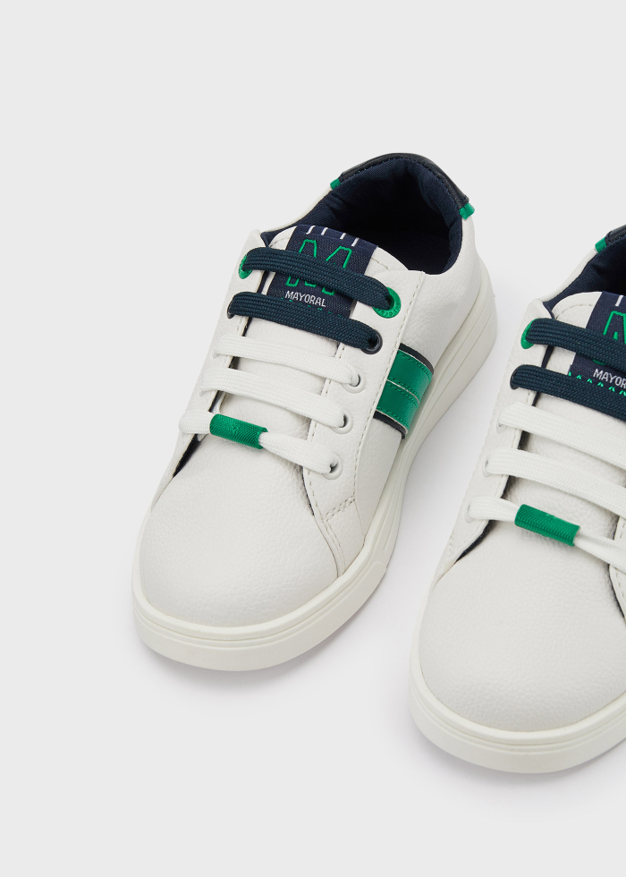 detail Chlapecké boty MAYORAL