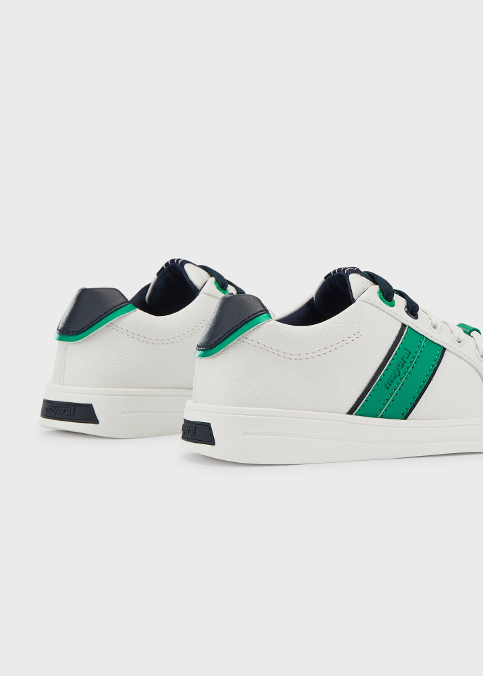 detail Chlapecké boty MAYORAL