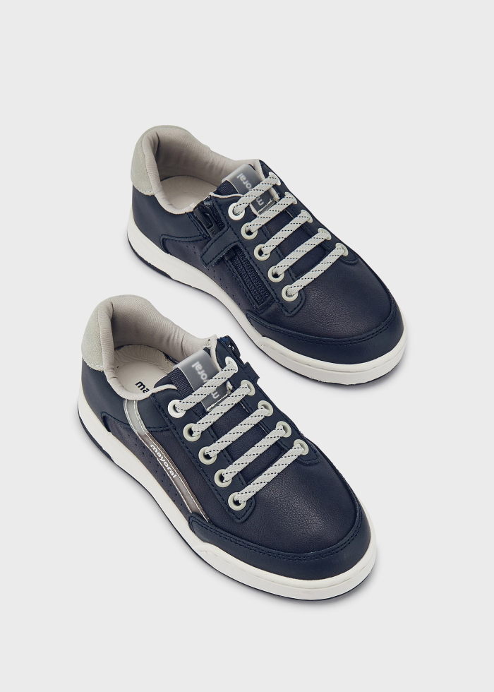 detail Chlapecké boty MAYORAL