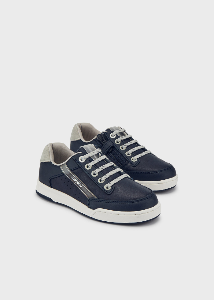 detail Chlapecké boty MAYORAL