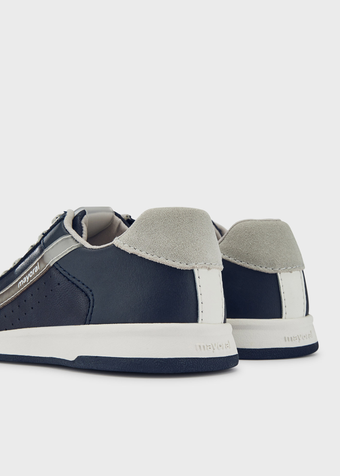 detail Chlapecké boty MAYORAL