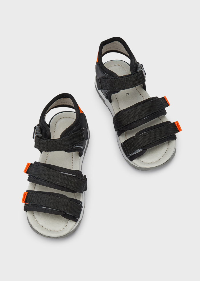 detail Chlapecké boty MAYORAL