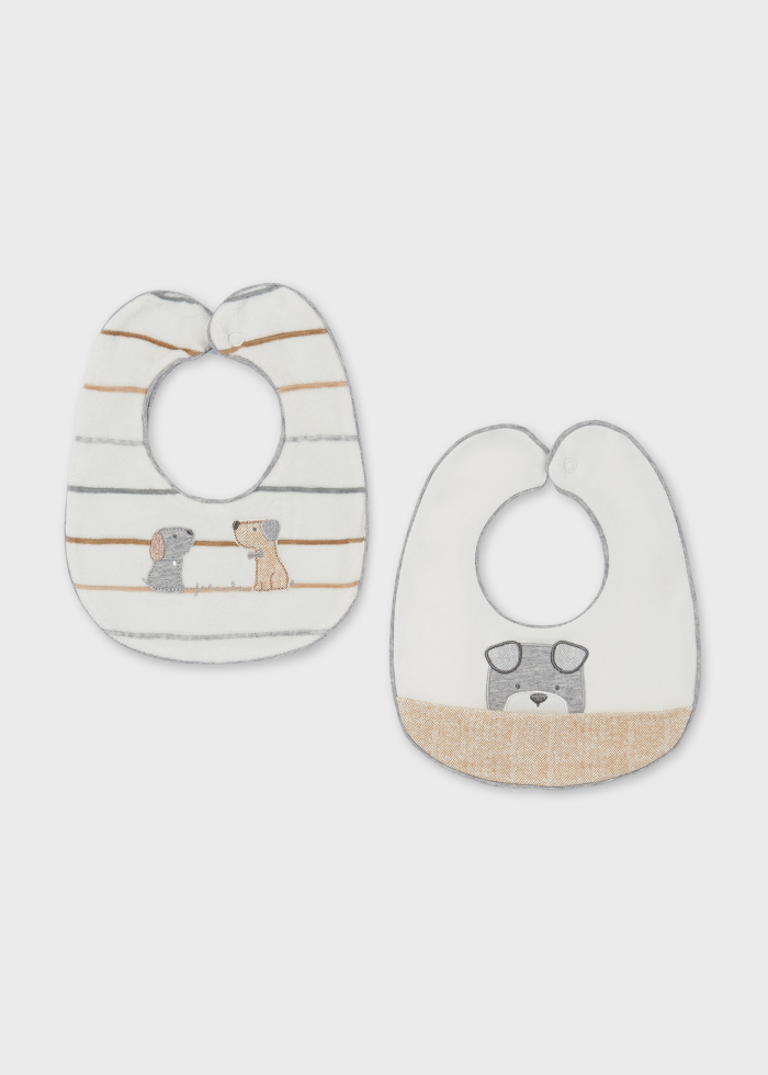 detail Dětský chlapecký bryndák 2ks MAYORAL